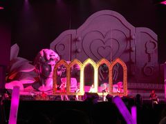 -梦之蓝青奥体育公园体育馆