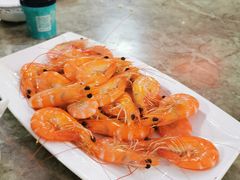 -四川小胡子海鲜(丁村万人海鲜广场店)