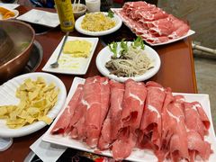 -草原饭店火锅