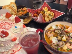 -BRAVO·布瓦屋西餐