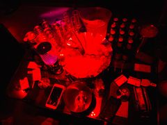-HiIbiza酒吧