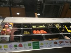 -SUBWAY赛百味(大都荟店)