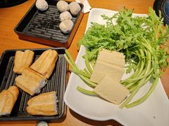 -呷哺呷哺(松北万象汇店)