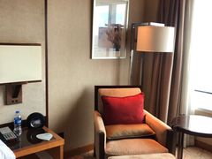-上海浦东嘉里大酒店