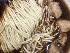 -蒋家桥饺面店(四望亭路店)