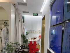 -海马体照相馆(环贸iapm大师爱情店)