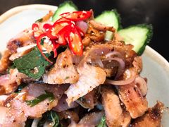 -Thai Alley泰爱里(二沙岛店)