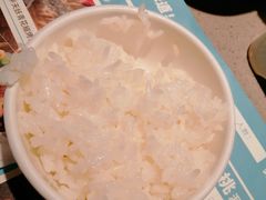 五常大米-半天妖烤鱼(西铁营万达店)