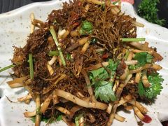 -慢丽江·云南野生菌土鸡锅(付家庄店)