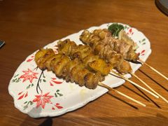 -人间酒暖·Go blanc·烧鸟·深夜食堂(陆家嘴店)