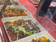 -惠丰源烩面馆(经七路店)