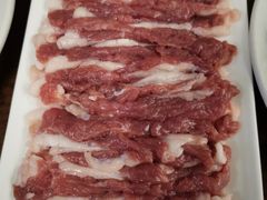 -前门张记涮肉(前门店)