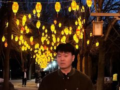-洛阳市隋唐城遗址植物园