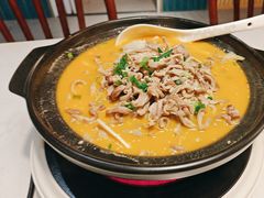 -外婆小聚茶餐厅·粤湘菜·家宴·团建(福安购物广场店)