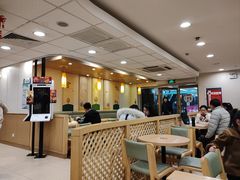 -德克士(砂之船奥特莱斯店)