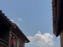 -安顺旧州古镇