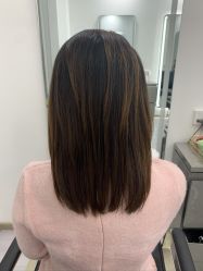 -LILI·HAIR SALON理理造型