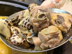 -阿鸡鱼庄·顺德鲜蒸小炒(亚运村店)