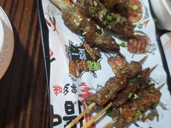-懒谈秦市井羊肉馆(光谷青年城店)