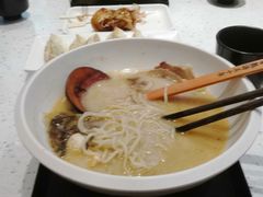 -味千拉面(增城万达广场店)