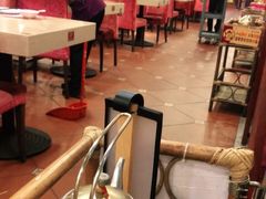 大堂-点都德(聚福楼店)