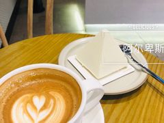 -安上烘焙 ENCHANTE(世纪汇店)