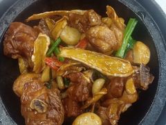 -老妈私房菜
