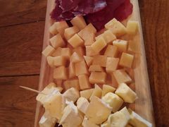 -Alimentari早午餐(安福路店)