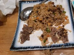 -上户日本料理(北仑富邦店)