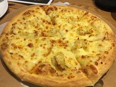 -乐凯撒披萨(正佳广场店)