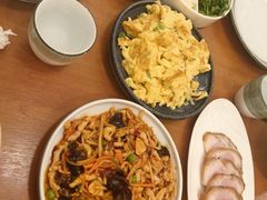-老昌春饼(中央大街店)