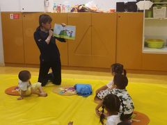 -金宝贝国际早教中心(万象城中心)