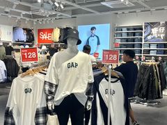 -百联奥特莱斯广场(长沙店)
