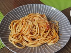 肉酱意粉-希尔顿欢朋酒店·欢朋餐厅