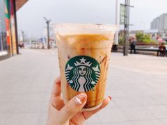 -星巴克(合肥包河万达广场店)