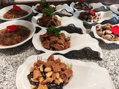 -阿娘家·原生态农家菜(国顺东路店)