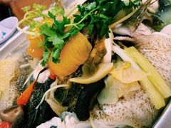 -无招牌海鲜餐厅(克拉码头店)