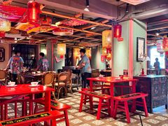 -春梅里卤鹅馆·47年老字号(中山路店)