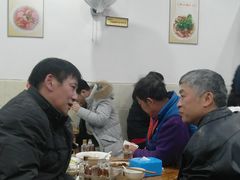 -雨田饭店(华兴东街店)