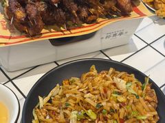 -杯莫亭(集里店)