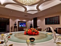 包厢-御口福·廿八年经典粤菜·驰名烧鹅 (远景路店)