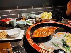 -宽窄巷子火锅(周浦店)
