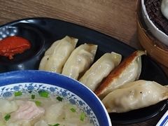 牛肉锅贴-刘长兴(逸仙桥店)
