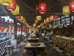 -咊记茅草棚柴火鸡(乌当店)