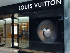-LV路易威登(时代广场店)
