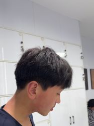 -H·Y HAIR SALON烫发·染发·造型