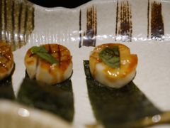 海苔瑶柱-和彩放题餐厅(酒仙桥店)