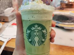 -星巴克臻选(周浦万达店)