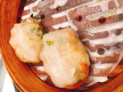 -清远国际酒店御珍轩食街