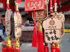 -潭柘寺景区